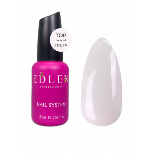 TOP COCONUT EDLEN, 17 ML