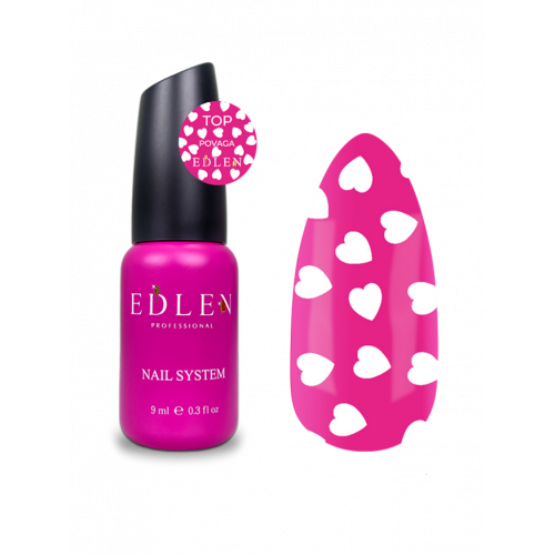 TOP POVAGA EDLEN, 17 ML