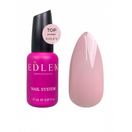 TOP POWDER EDLEN, 17 ML