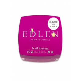 RUBBER BASE EDLEN, 30 ML