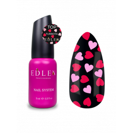 TOP TURBOTA EDLEN, 17 ML