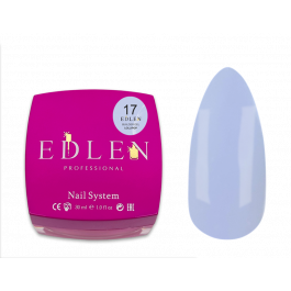 BUILDER GEL LOLLIPOP №17 EDLEN, 30 ML