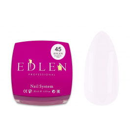 BUILDER GEL CHEESY №45 EDLEN, 30 ML