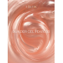 BUILDER GEL PEARL №50 EDLEN, 30 ML
