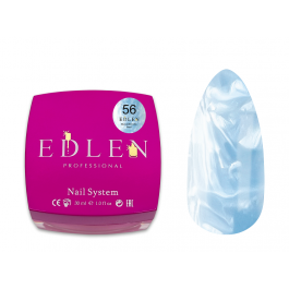 BUILDER GEL PEARL №56 EDLEN, 30 ML