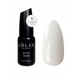 COLOR №01 EDLEN, 9ml