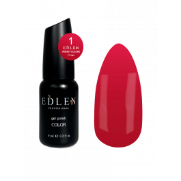 PRESET COLOR VITRAGE №01 EDLEN, 9ml