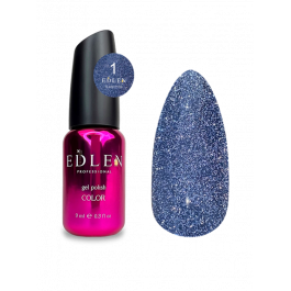 FLASH FIRE №01 EDLEN, 9ml