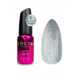 IMPRESS CAT №01 EDLEN, 9ml