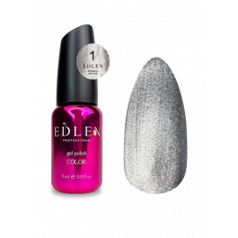 SPARKLE CAT №01 EDLEN, 9ml