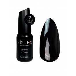 COLOR №02 EDLEN, 9ml