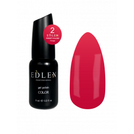 PRESET COLOR VITRAGE №02 EDLEN, 9ml