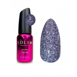 FLASH FIRE №02 EDLEN, 9ml