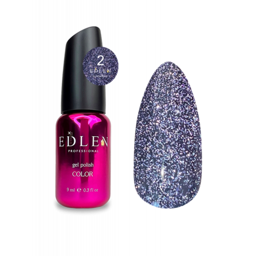 FLASH FIRE №02 EDLEN, 9ml