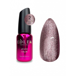 SPARKLE CAT №02 EDLEN, 9ml