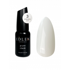 COLOR №03 EDLEN, 9ml