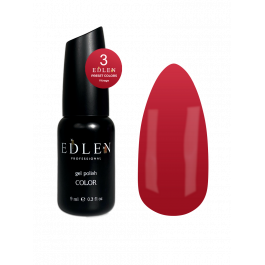 PRESET COLOR VITRAGE №03 EDLEN, 9ml