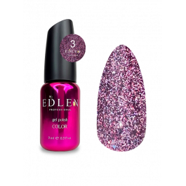 FLASH FIRE №03 EDLEN, 9ml