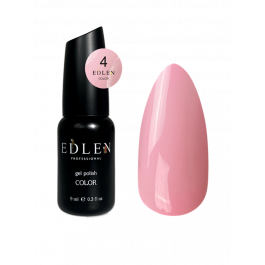 COLOR №04 EDLEN, 9ml