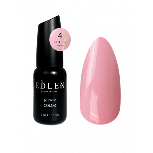 COLOR №04 EDLEN, 9ml
