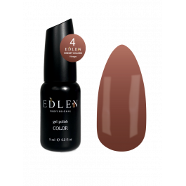 PRESET COLOR VITRAGE №04 EDLEN, 9ml
