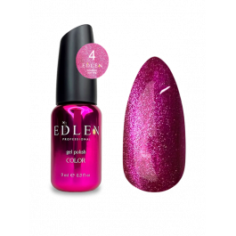 SPARKLE CAT №04 EDLEN, 9ml
