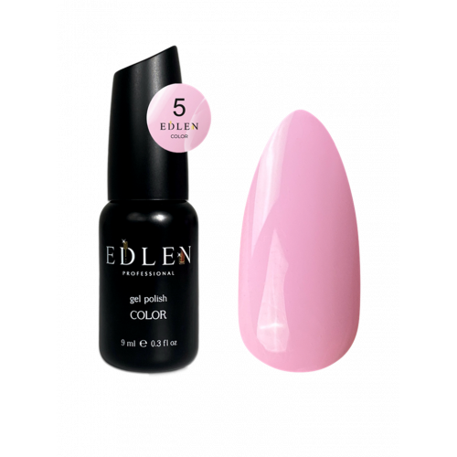 COLOR №05 EDLEN, 9ml