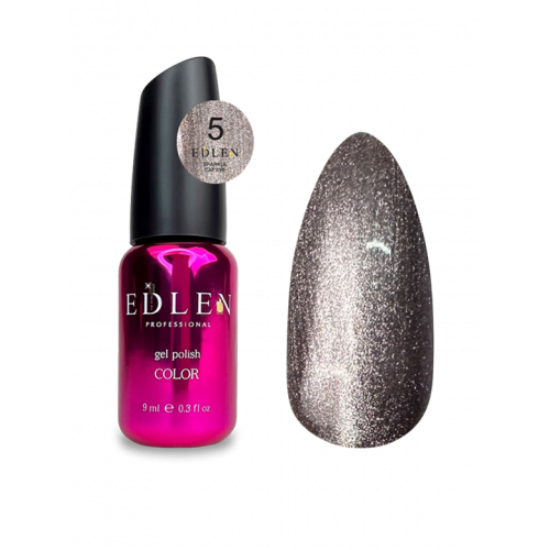 SPARKLE CAT №05 EDLEN, 9ml