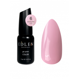 COLOR №06 EDLEN, 9ml