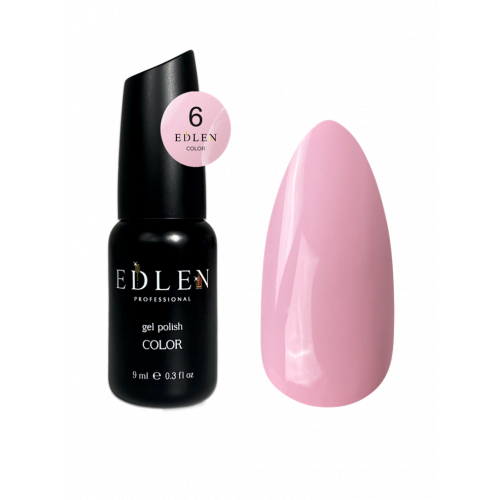 COLOR №06 EDLEN, 9ml