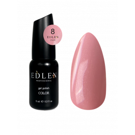 COLOR №08 EDLEN, 9ml