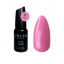 COLOR №09 EDLEN, 9ml