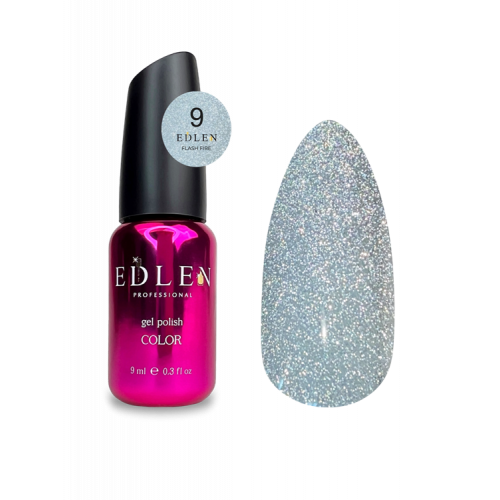 FLASH FIRE №09 EDLEN, 9ml