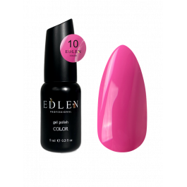 COLOR №10 EDLEN, 9ml