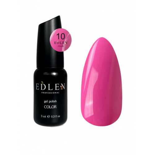 COLOR №10 EDLEN, 9ml