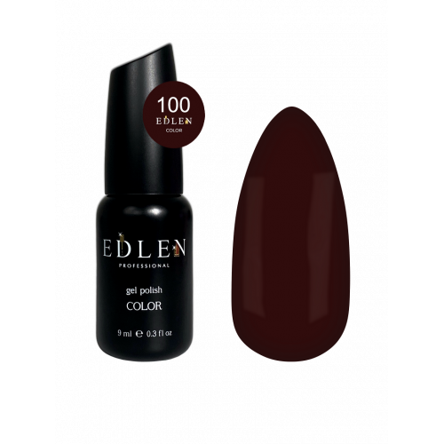 COLOR №100 EDLEN, 9ml