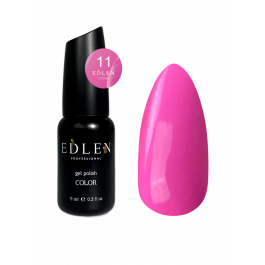 COLOR №11 EDLEN, 9ml
