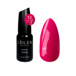 COLOR №12 EDLEN, 9ml
