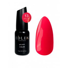 COLOR №13 EDLEN, 9ml