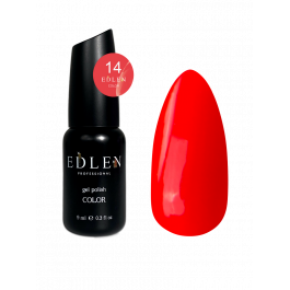 COLOR №14 EDLEN, 9ml