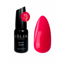 COLOR №15 EDLEN, 9ml