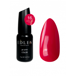 COLOR №16 EDLEN, 9ml