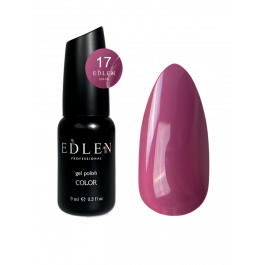 COLOR №17 EDLEN, 9ml
