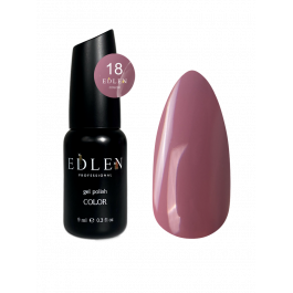 COLOR №18 EDLEN, 9ml