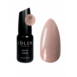 COLOR №20 EDLEN, 9ml