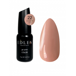 COLOR №22 EDLEN, 9ml