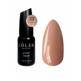 COLOR №23 EDLEN, 9ml