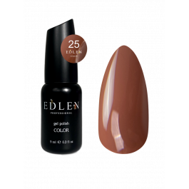 COLOR №25 EDLEN, 9ml