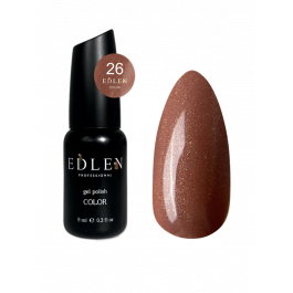 COLOR №26 EDLEN, 9ml