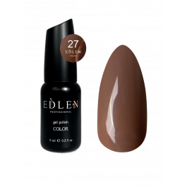 COLOR №27 EDLEN, 9ml